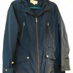 Michael Kors Rain Jacket